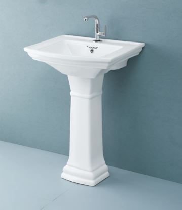 SANITARY WARE